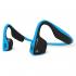 Aftershokz Trekz Titanium Ocean Blue (AS600) Наушники инструкция, поддержка, форум, описание, мануал