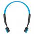 Aftershokz Trekz Titanium Ocean Blue (AS600) Наушники инструкция, поддержка, форум, описание, мануал