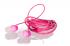 Sony MDR-EX15LP Pink Наушники инструкция, поддержка, форум, описание, мануал