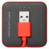 Native Union JUMP (JCABLE-L-COR) 800 mAh Внешние аккумуляторы для телефонов инструкция, поддержка, форум, описание, мануал