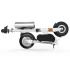 Airwheel Z3 162.8 WH White (AW Z3-162.8WH) Гироскутеры инструкция, поддержка, форум, описание, мануал