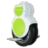 Airwheel Q6 170 WH White/Green (AW Q6-170WH-WHITE-GREEN) Гироскутеры инструкция, поддержка, форум, описание, мануал