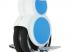 Airwheel Q6 130 WH White/Blue (AW Q6-130WH-WHITE-BLUE) Гироскутеры инструкция, поддержка, форум, описание, мануал