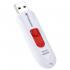 Transcend JetFlash 590 64GB (TS64GJF590W) Флеш Накопители инструкция, поддержка, форум, описание, мануал