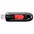 Transcend JetFlash 590 64GB (TS64GJF590K) Флеш Накопители инструкция, поддержка, форум, описание, мануал
