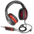 Asus Vulcan Pro (90-YAHI7180-UA00-) Компьютерные наушники инструкция, поддержка, форум, описание, мануал