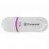 Transcend JetFlash 330 16GB белый/лиловый (TS16GJF330) Флеш Накопители инструкция, поддержка, форум, описание, мануал