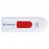 Transcend JetFlash 590 8GB белый/красный (TS8GJF590W) Флеш Накопители инструкция, поддержка, форум, описание, мануал