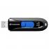 Transcend JetFlash 790 8GB черный/синий (TS8GJF790K) Флеш Накопители инструкция, поддержка, форум, описание, мануал