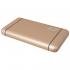 Digicare Hydra MA10 Gold (PB-HMA10y) 10000 mAh Внешние аккумуляторы для телефонов инструкция, поддержка, форум, описание, мануал