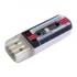 Verbatim Mini Casette Edition Black 16GB (49397) Флеш Накопители инструкция, поддержка, форум, описание, мануал