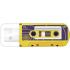 Verbatim Mini Casette Edition Yellow 16GB (49399) Флеш Накопители инструкция, поддержка, форум, описание, мануал