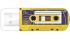 Verbatim Mini Casette Edition Yellow 16GB (49399) Флеш Накопители инструкция, поддержка, форум, описание, мануал