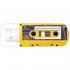Verbatim Mini Casette Edition Yellow 16GB (49399) Флеш Накопители инструкция, поддержка, форум, описание, мануал