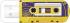 Verbatim Mini Casette Edition Yellow 16GB (49399) Флеш Накопители инструкция, поддержка, форум, описание, мануал