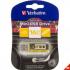 Verbatim Mini Casette Edition Yellow 16GB (49399) Флеш Накопители инструкция, поддержка, форум, описание, мануал
