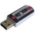 Verbatim Mini Casette Edition Black 32GB (49391) Флеш Накопители инструкция, поддержка, форум, описание, мануал