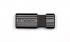 Verbatim PinStripe Black 32GB (49064) Флеш Накопители инструкция, поддержка, форум, описание, мануал