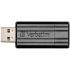 Verbatim PinStripe Black 32GB (49064) Флеш Накопители инструкция, поддержка, форум, описание, мануал