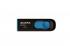 ADATA UV128 Black/Blue 128GB (AUV128-128G-RBE) Флеш Накопители инструкция, поддержка, форум, описание, мануал