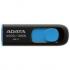 ADATA UV128 Black/Blue 128GB (AUV128-128G-RBE) Флеш Накопители инструкция, поддержка, форум, описание, мануал
