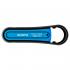 ADATA S107 Blue 16GB (AS107-16G-RBL) Флеш Накопители инструкция, поддержка, форум, описание, мануал