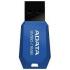 ADATA UV100 Blue 16GB (AUV100-16G-RBL) Флеш Накопители инструкция, поддержка, форум, описание, мануал