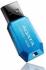 ADATA UV100 Blue 16GB (AUV100-16G-RBL) Флеш Накопители инструкция, поддержка, форум, описание, мануал