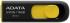 ADATA UV128 Black/Yellow 16GB (AUV128-16G-RBY) Флеш Накопители инструкция, поддержка, форум, описание, мануал