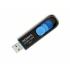 ADATA UV128 Black/Blue 16GB (AUV128-16G-RBE) Флеш Накопители инструкция, поддержка, форум, описание, мануал