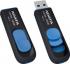 ADATA UV128 Black/Blue 16GB (AUV128-16G-RBE) Флеш Накопители инструкция, поддержка, форум, описание, мануал