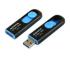 ADATA UV128 Black/Blue 16GB (AUV128-16G-RBE) Флеш Накопители инструкция, поддержка, форум, описание, мануал