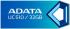 ADATA DashDrive UC510 Blue 32GB (AUC510-32G-RBL) Флеш Накопители инструкция, поддержка, форум, описание, мануал