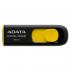 ADATA UV128 Black/Yellow 32GB (AUV128-32G-RBY) Флеш Накопители инструкция, поддержка, форум, описание, мануал