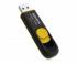 ADATA UV128 Black/Yellow 32GB (AUV128-32G-RBY) Флеш Накопители инструкция, поддержка, форум, описание, мануал