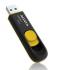 ADATA UV128 Black/Yellow 32GB (AUV128-32G-RBY) Флеш Накопители инструкция, поддержка, форум, описание, мануал