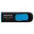 ADATA UV128 Black/Blue 32GB (AUV128-32G-RBE) Флеш Накопители инструкция, поддержка, форум, описание, мануал
