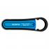 ADATA S107 Blue 64GB (AS107-64G-RBL) Флеш Накопители инструкция, поддержка, форум, описание, мануал