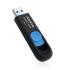 ADATA UV128 Black/Blue 64GB (AUV128-64G-RBE) Флеш Накопители инструкция, поддержка, форум, описание, мануал