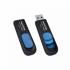 ADATA UV128 Black/Blue 64GB (AUV128-64G-RBE) Флеш Накопители инструкция, поддержка, форум, описание, мануал