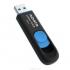ADATA UV128 Black/Blue 64GB (AUV128-64G-RBE) Флеш Накопители инструкция, поддержка, форум, описание, мануал