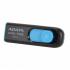 ADATA UV128 Black/Blue 64GB (AUV128-64G-RBE) Флеш Накопители инструкция, поддержка, форум, описание, мануал
