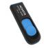 ADATA UV128 Black/Blue 64GB (AUV128-64G-RBE) Флеш Накопители инструкция, поддержка, форум, описание, мануал