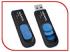 ADATA UV128 Black/Blue 64GB (AUV128-64G-RBE) Флеш Накопители инструкция, поддержка, форум, описание, мануал