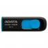 ADATA UV128 Black/Blue 64GB (AUV128-64G-RBE) Флеш Накопители инструкция, поддержка, форум, описание, мануал