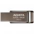 ADATA UV131 Metal 64GB (AUV131-64G-RGY) Флеш Накопители инструкция, поддержка, форум, описание, мануал