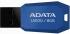 ADATA UV100 Blue 8GB (AUV100-8G-RBL) Флеш Накопители инструкция, поддержка, форум, описание, мануал