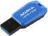 ADATA UV100 Blue 8GB (AUV100-8G-RBL) Флеш Накопители инструкция, поддержка, форум, описание, мануал