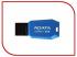 ADATA UV100 Blue 8GB (AUV100-8G-RBL) Флеш Накопители инструкция, поддержка, форум, описание, мануал