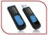 ADATA UV128 Black/Blue 8GB (AUV128-8G-RBE) Флеш Накопители инструкция, поддержка, форум, описание, мануал